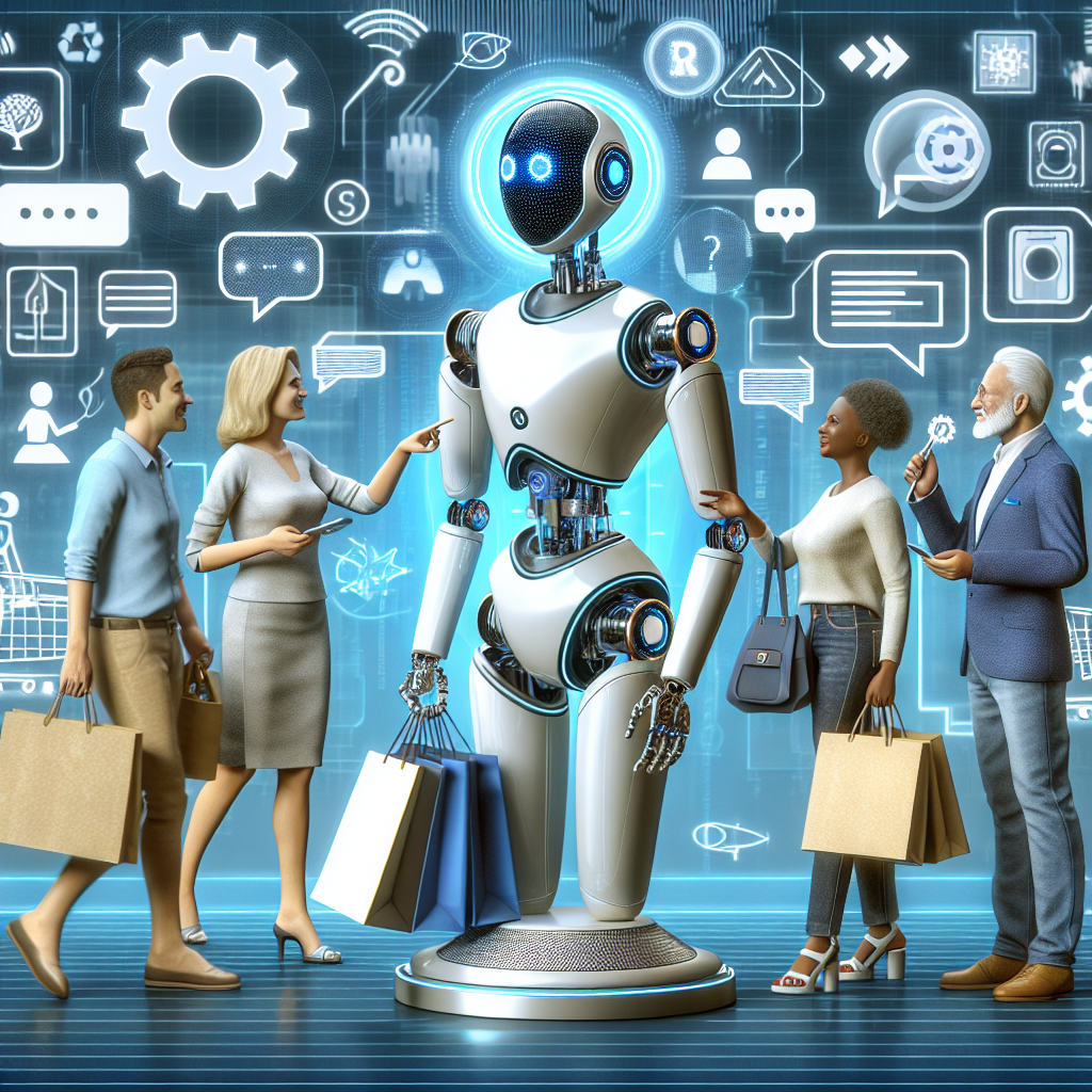 Benefits of ai in customer service