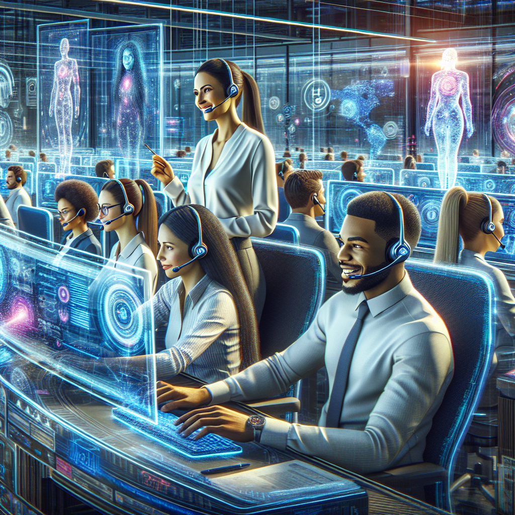 Benefits of call center outsourcing