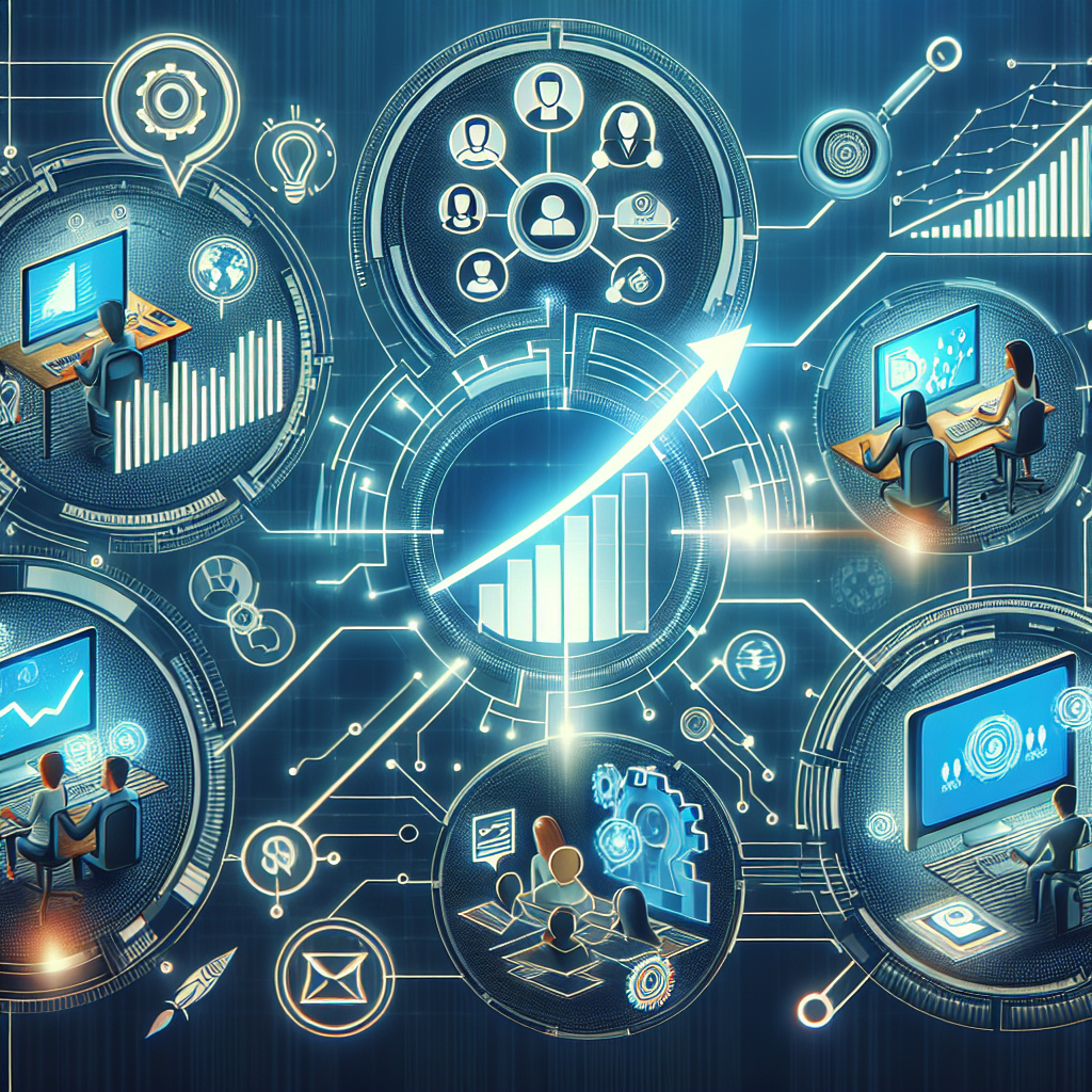 Benefits of outsourced marketing