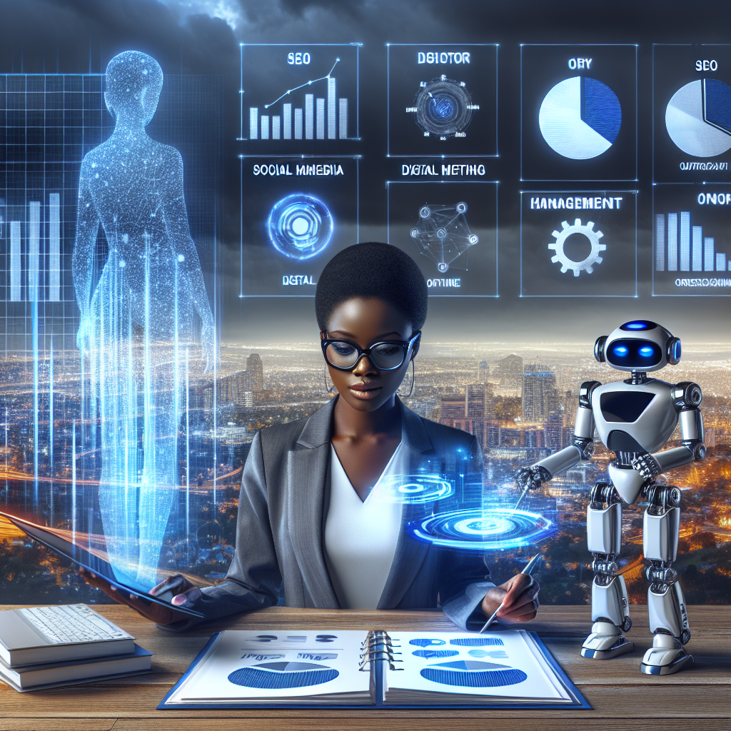 Benefits of outsourcing your digital marketing