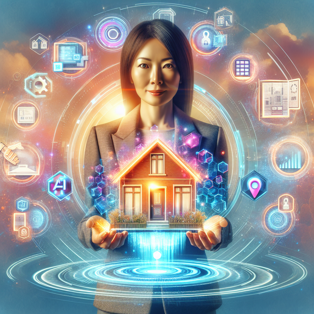 Best AI Tools For Real Estate Agents