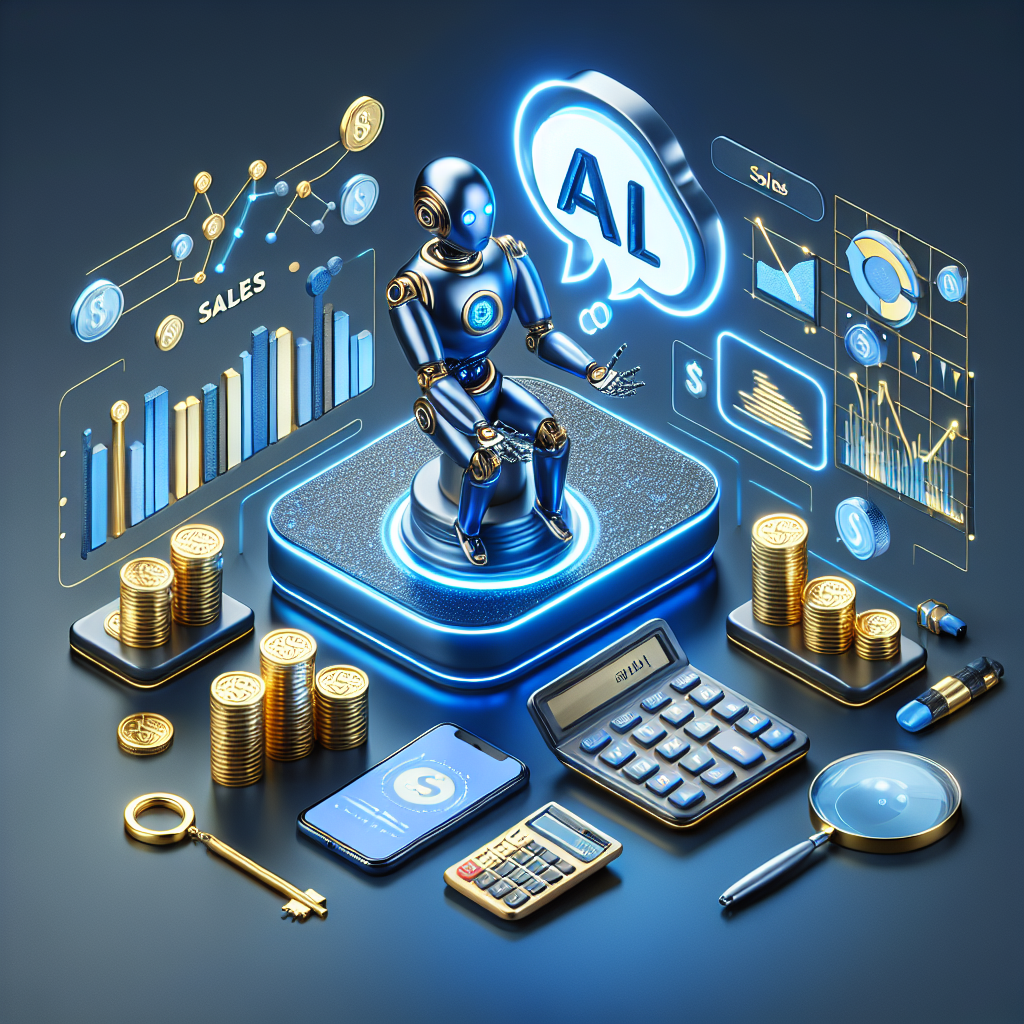 Best AI Tools For Sales