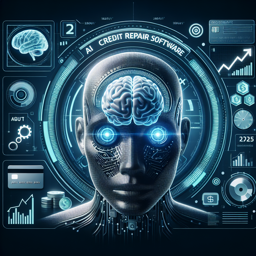 Best Ai Credit Repair Software