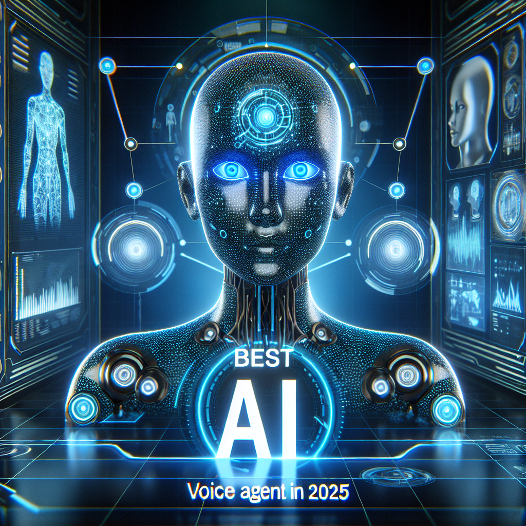 Best Ai Voice Agent