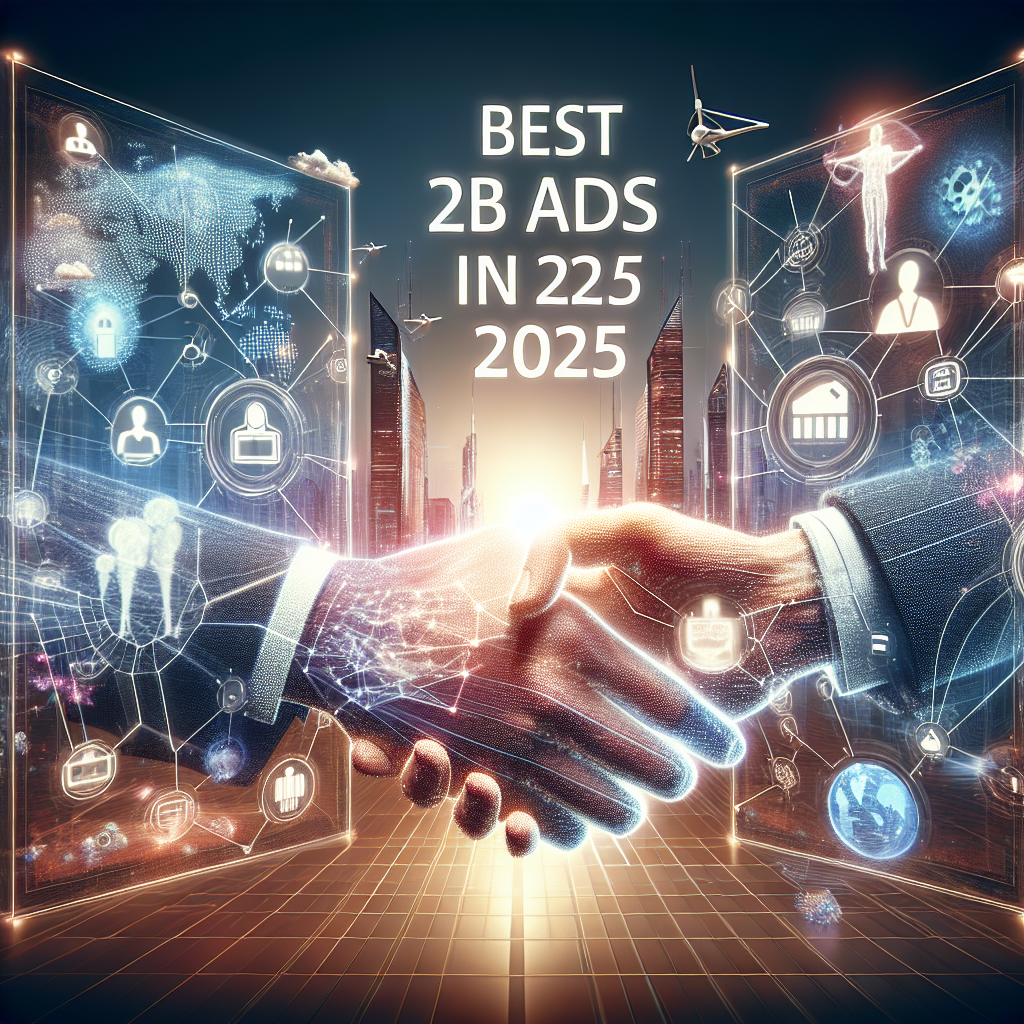 Best B2B Ads