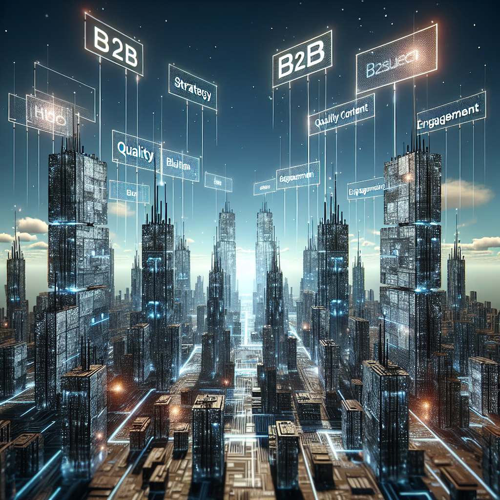 Best B2B Blogs