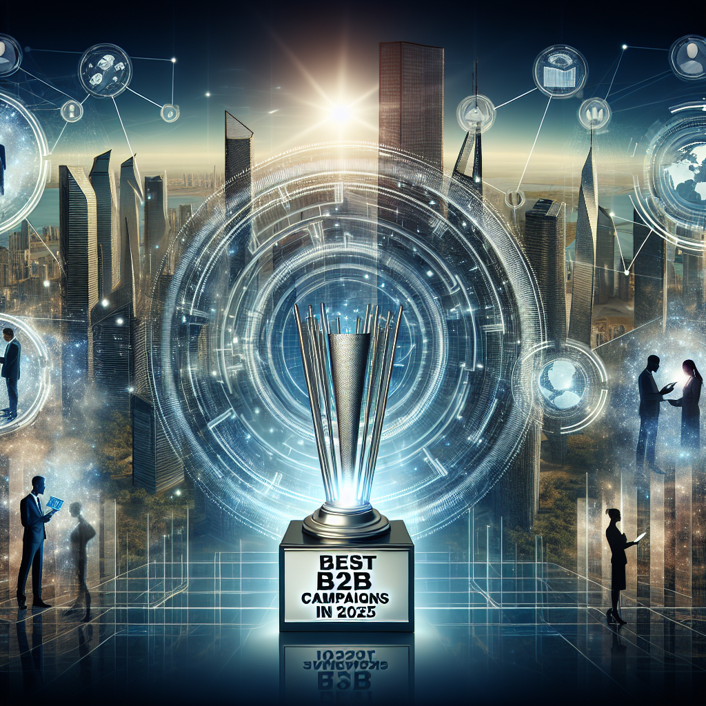 Best B2B Campaigns