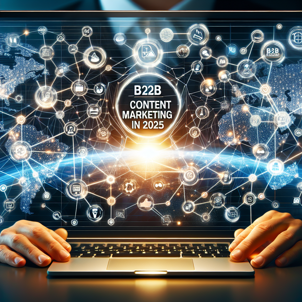 Best B2B Content Marketing