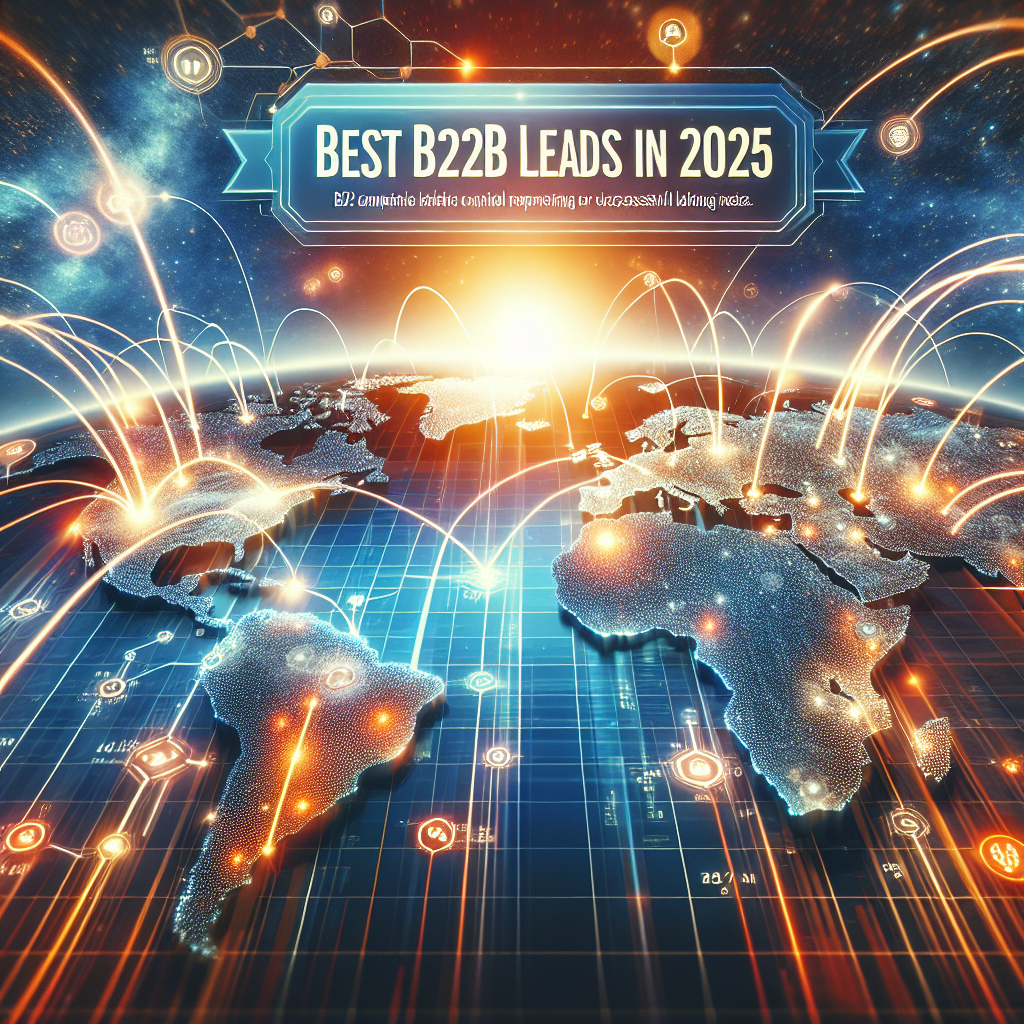 Best B2B Leads