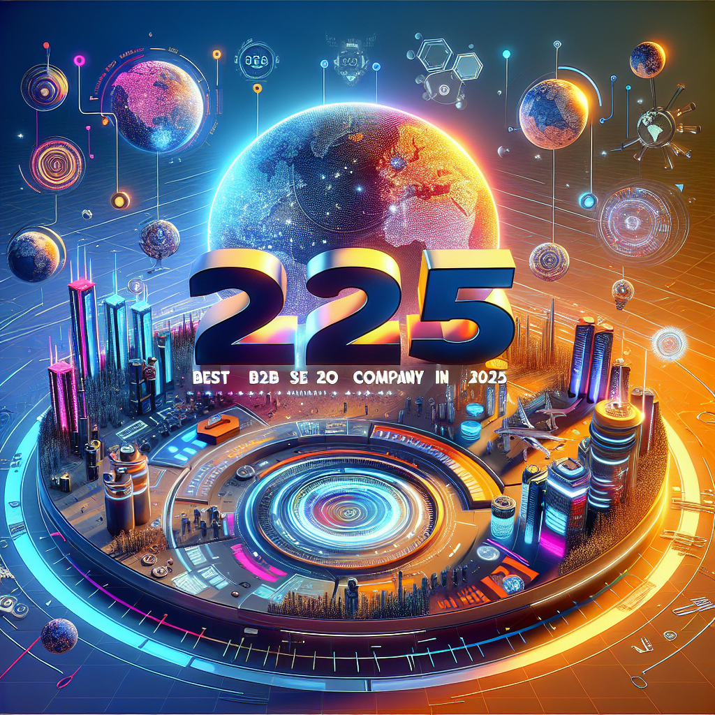 Best B2B Seo Company