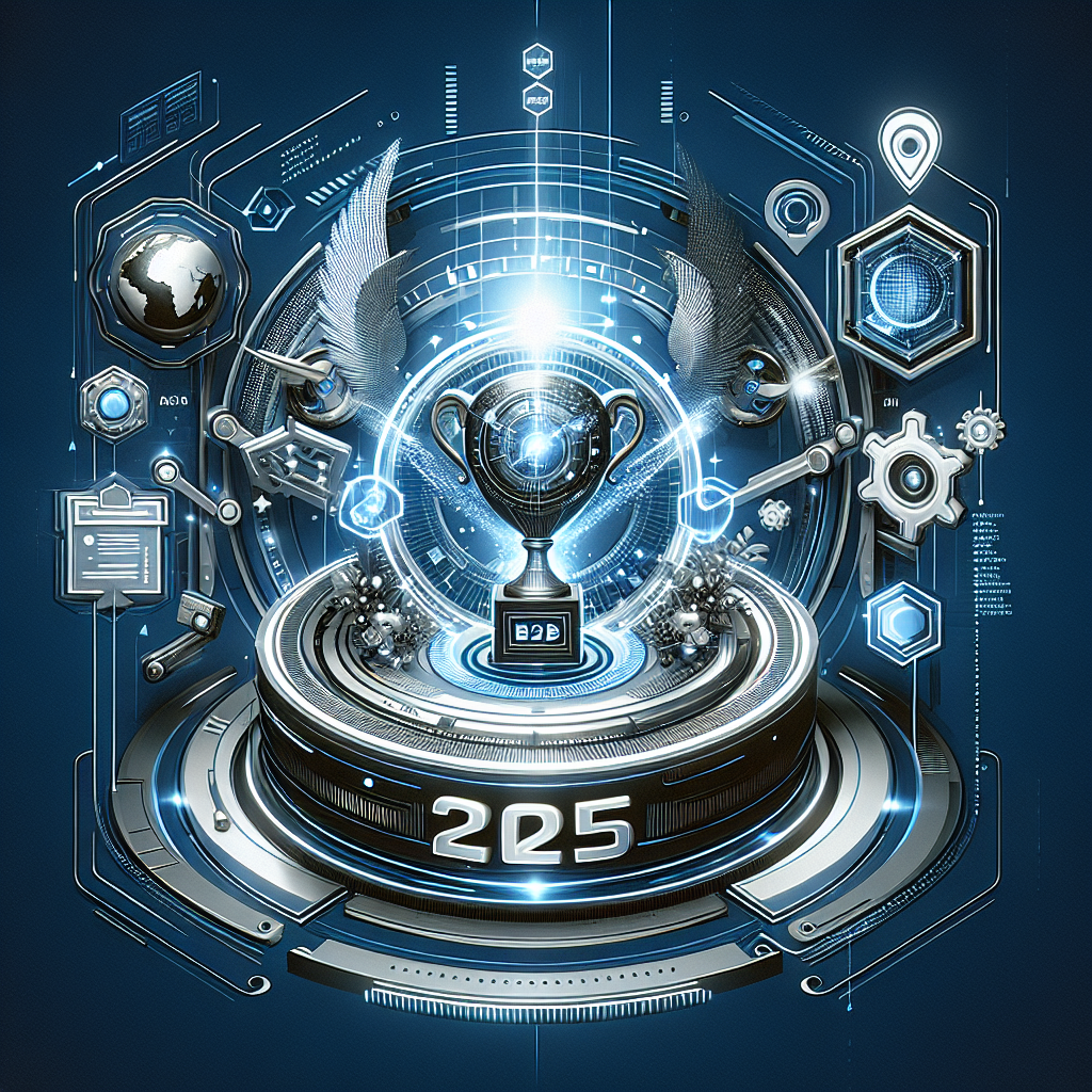 Best B2B Website Builder