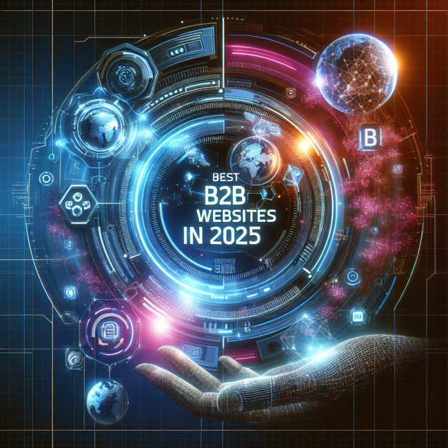 Best B2B Websites in 2025 - Callin