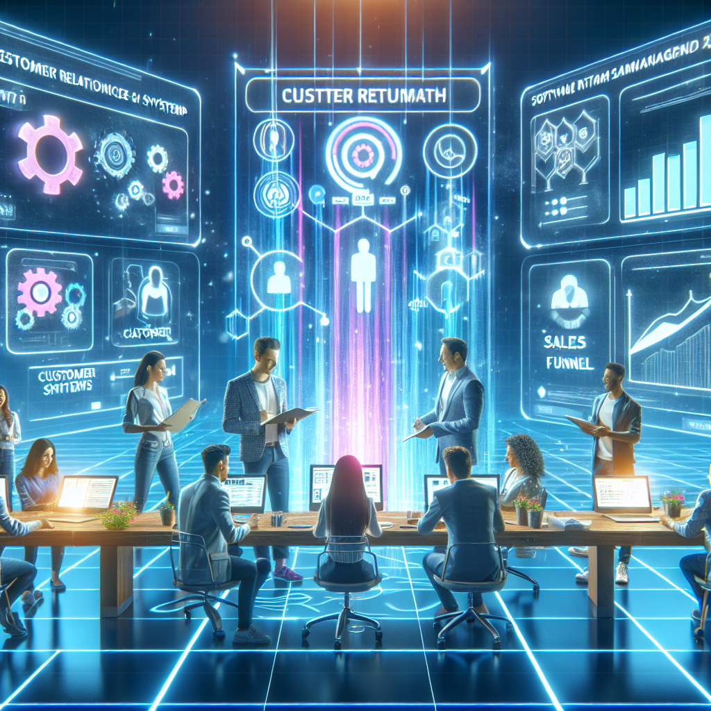 Best Crm For Saas Startups