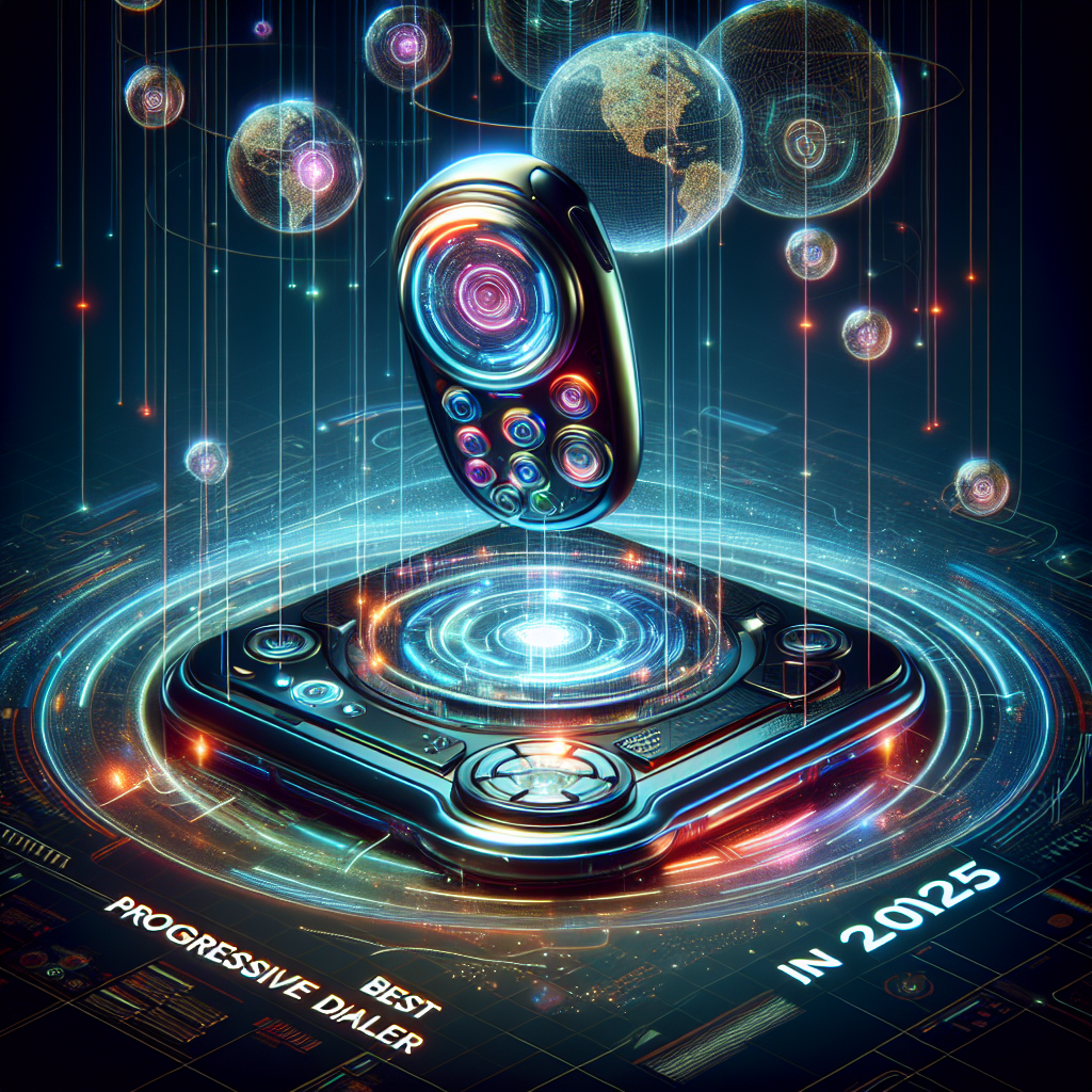 Best Progressive Dialer