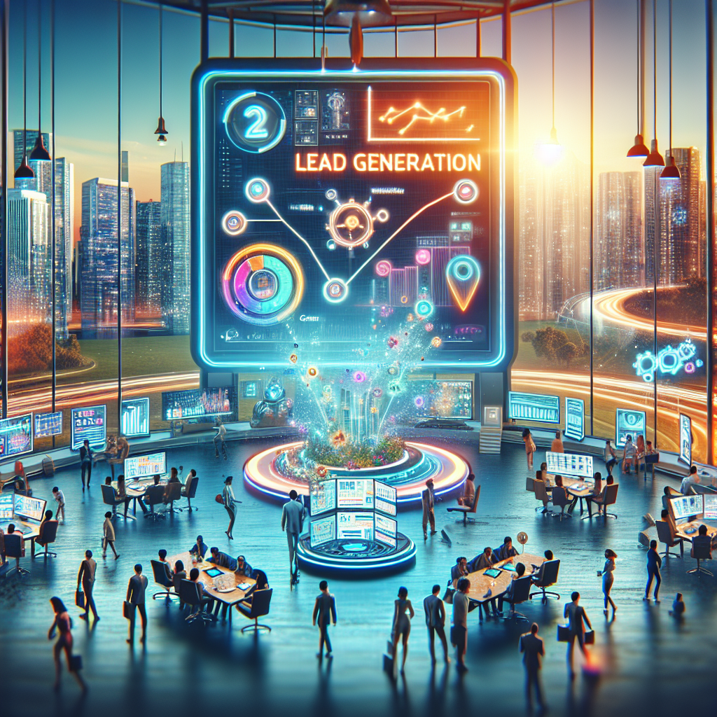 Best Real Estate Lead Generation Companies