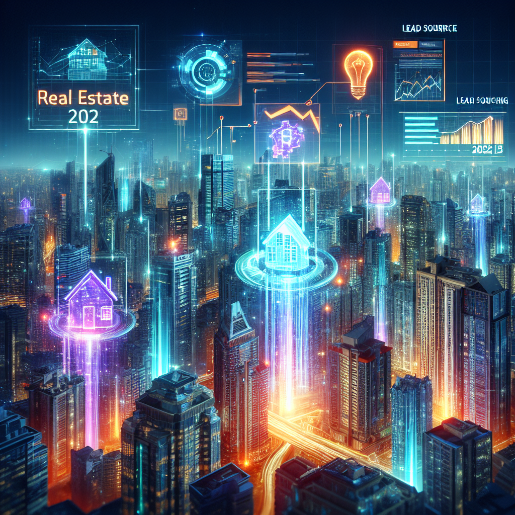 Best Real Estate Lead Source