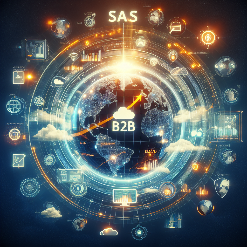 Best Saas B2B Positioning