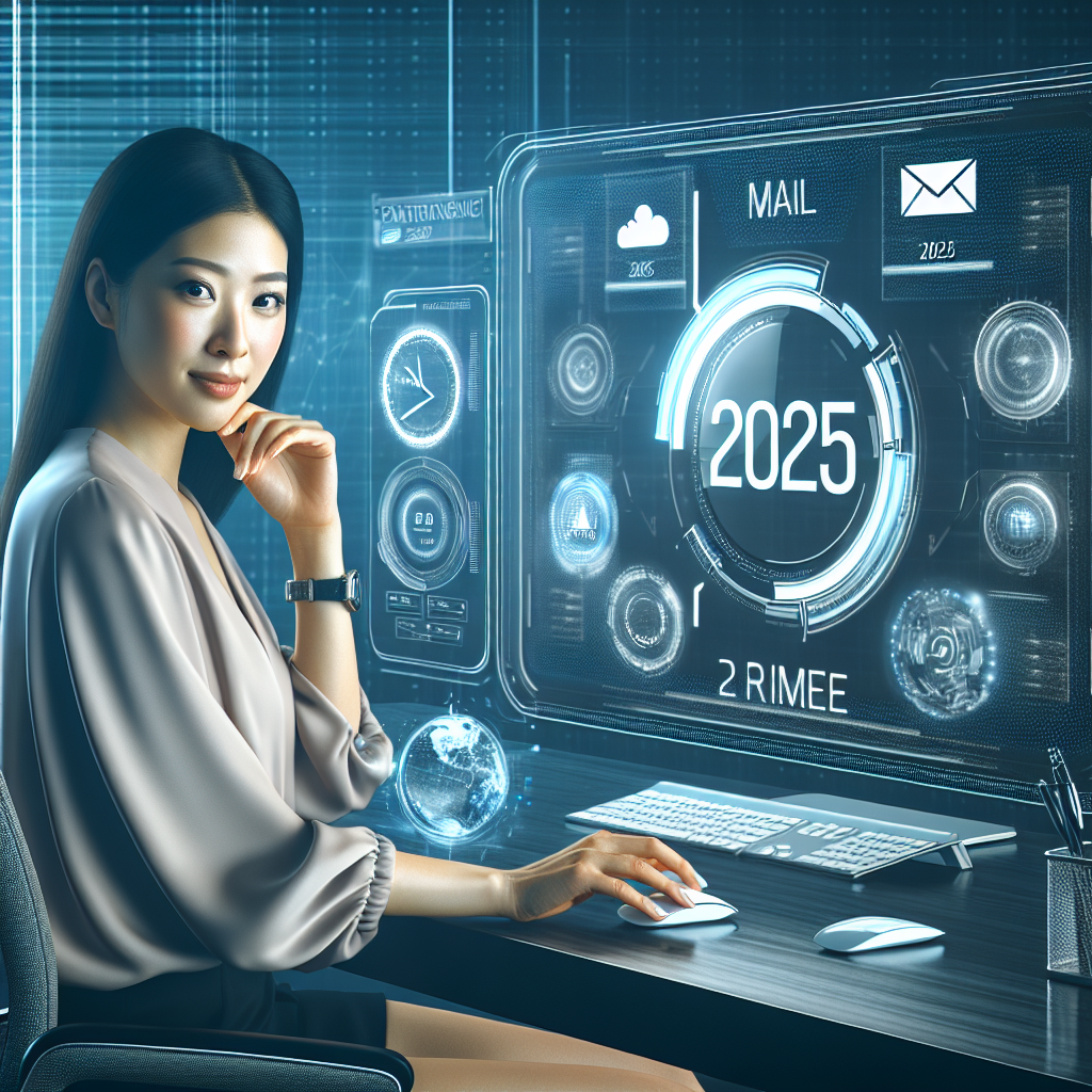 Best Time To Send A B2B Email