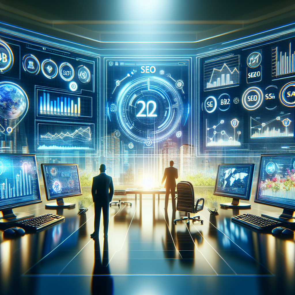Best Tools For Seo B2B