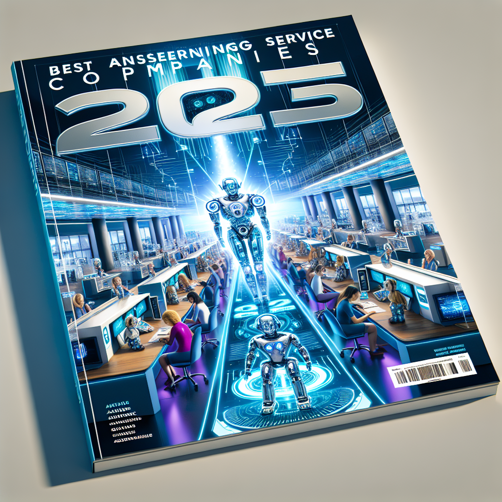 Best answering service companies