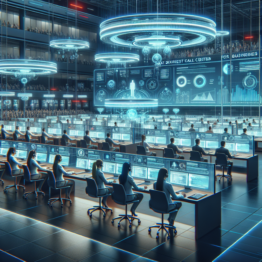 Best call center for businesses in aguascalientes