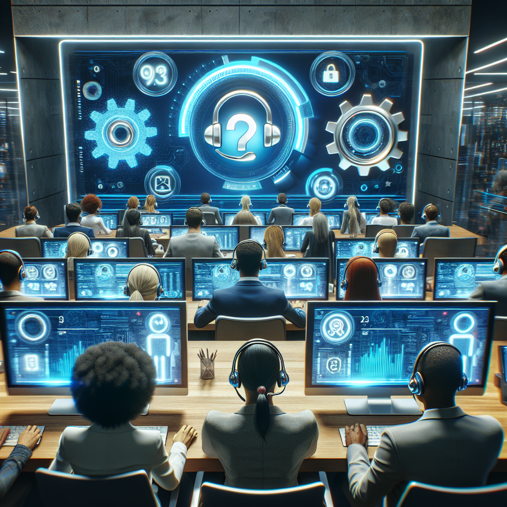 Best call center service for small businesses