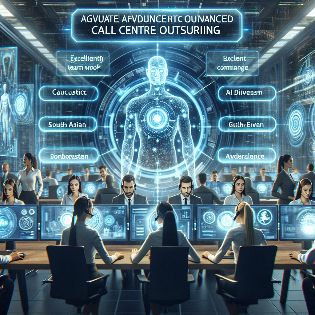 Best call centre outsourcing