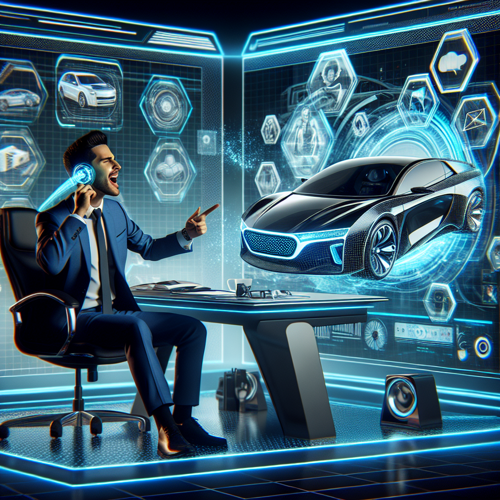 Best cold call script for car sales