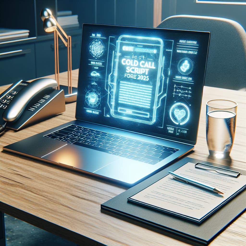 Best cold call script for life insurance