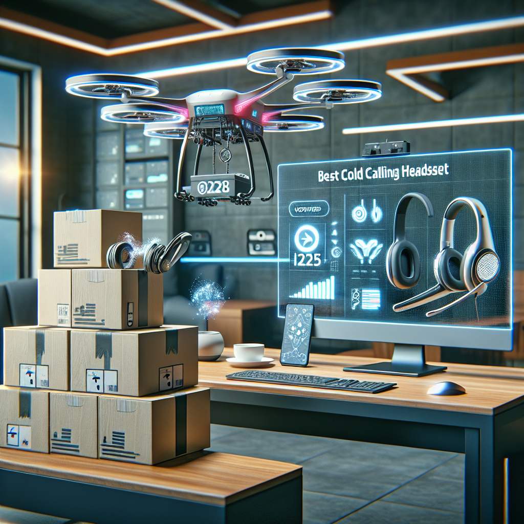 Best cold calling headsets