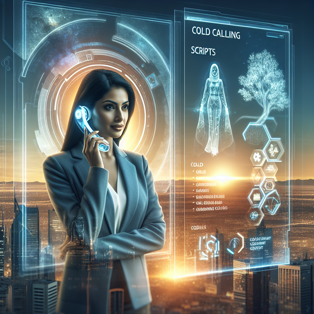 Best cold calling scripts for realtors