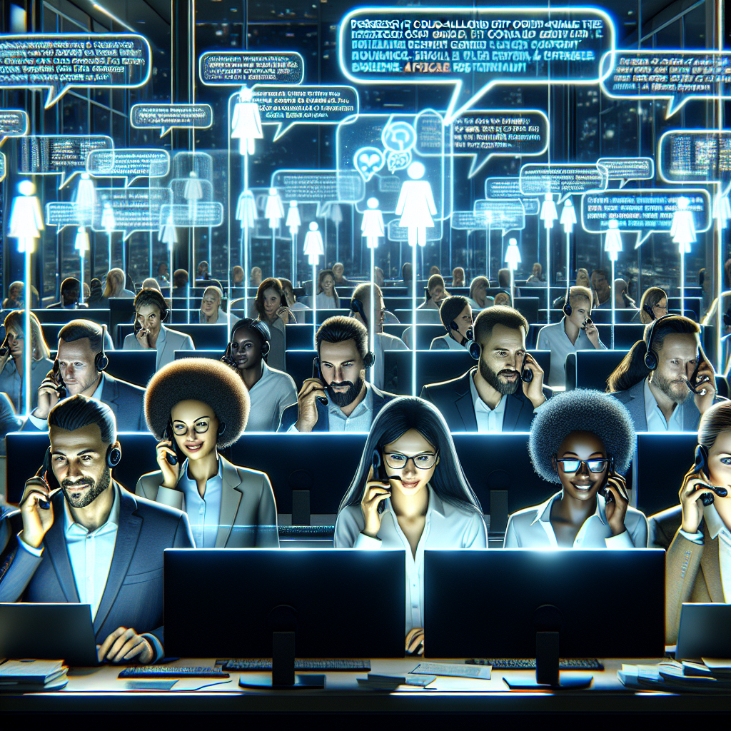 Best cold calling scripts to set appointments for your salemen