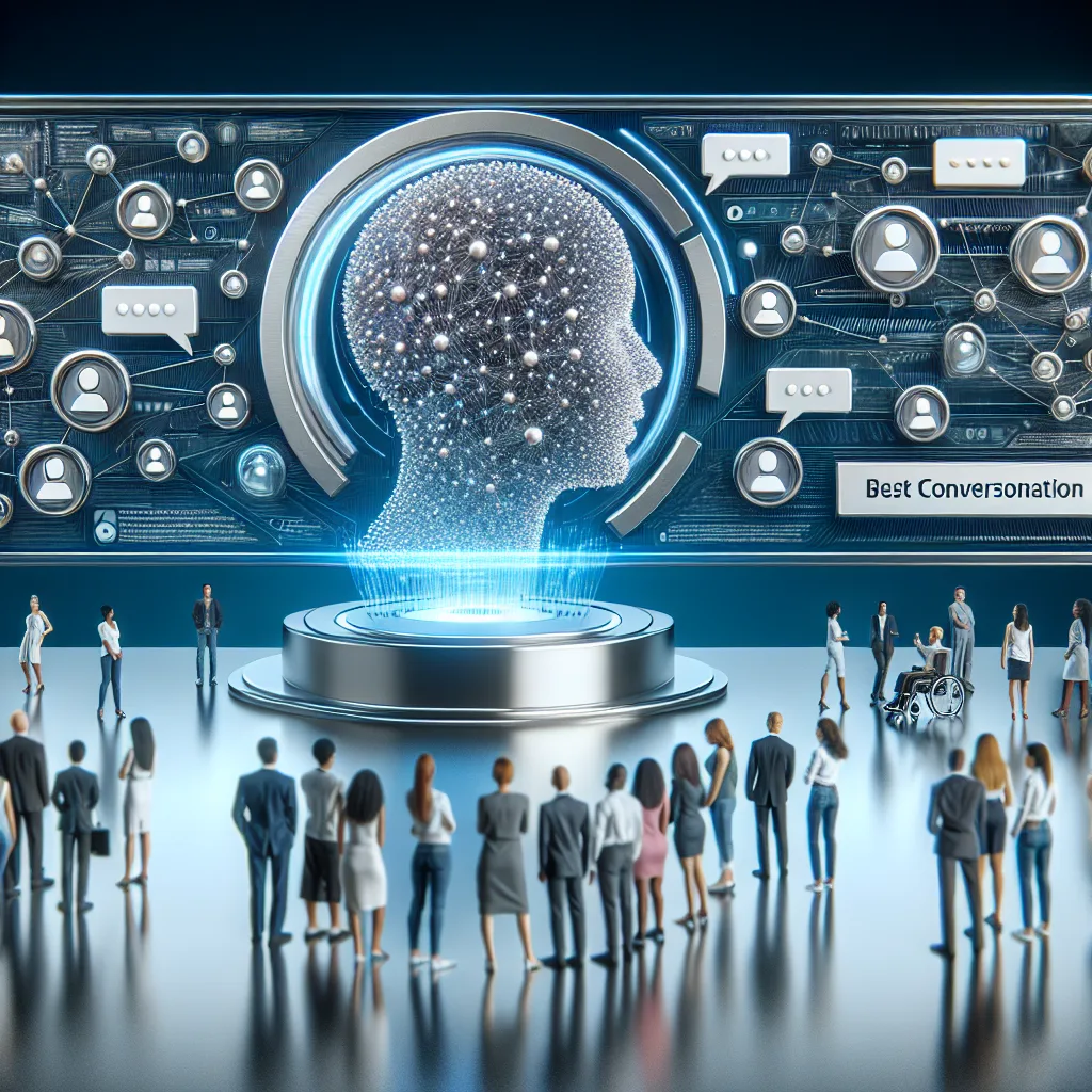 Best conversational ai - overview - start now
