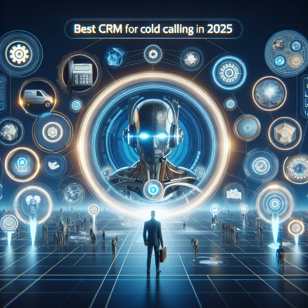 Best crm for cold calling