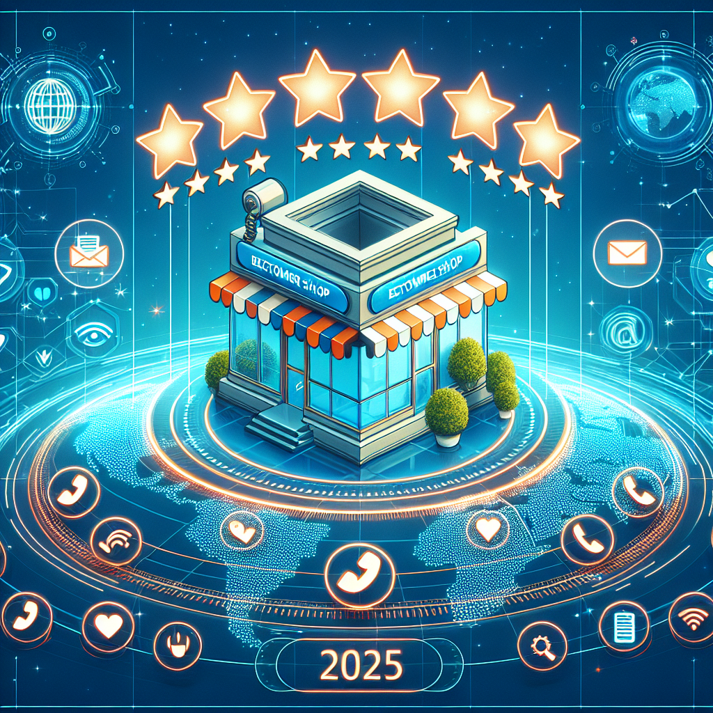 Best customer service outsourcing companies for ecommerce store