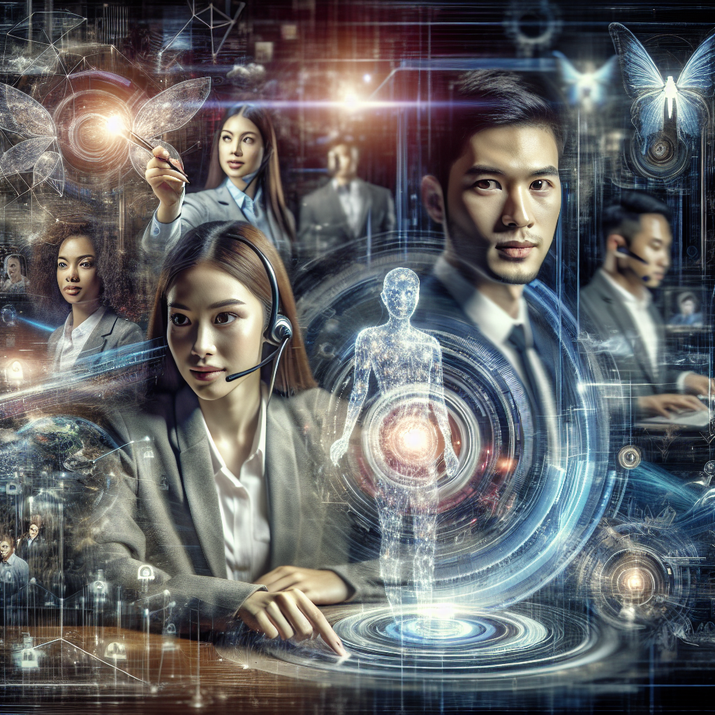 Best customer support outsourcing services