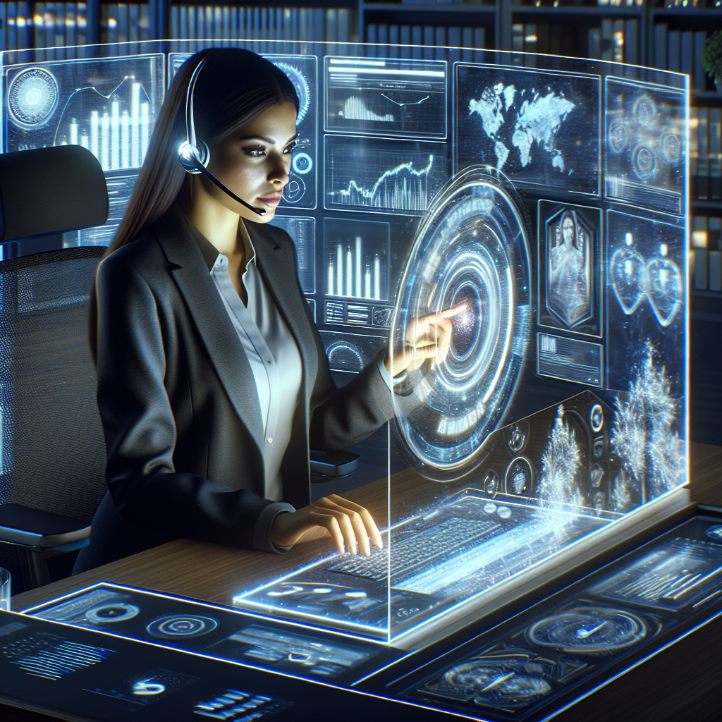 Best opening script for cold calling