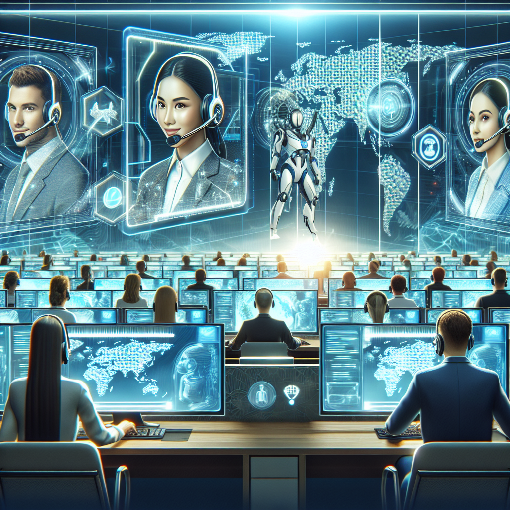 Best outsourced customer service