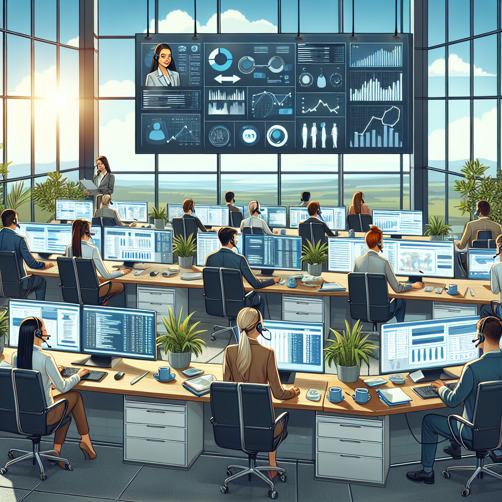 Best service to telemarket