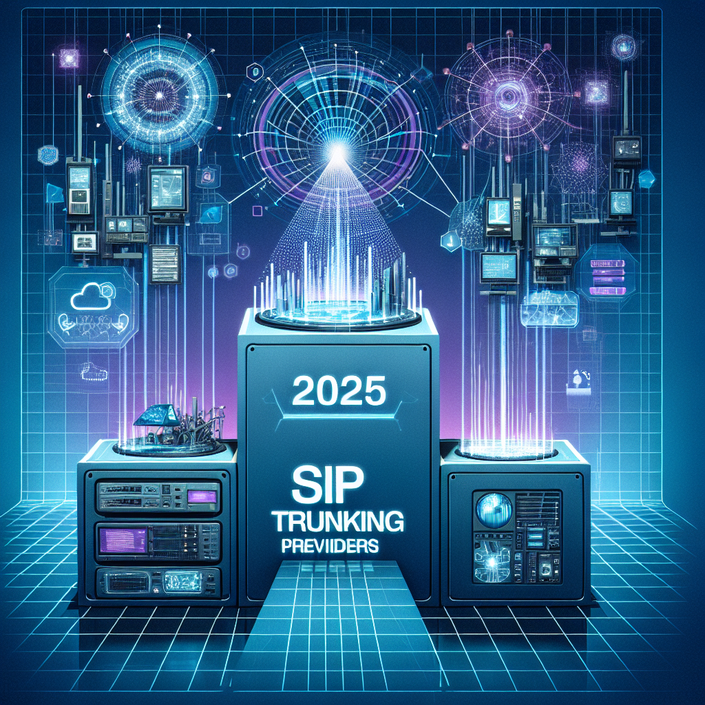 Best sip trunking providers