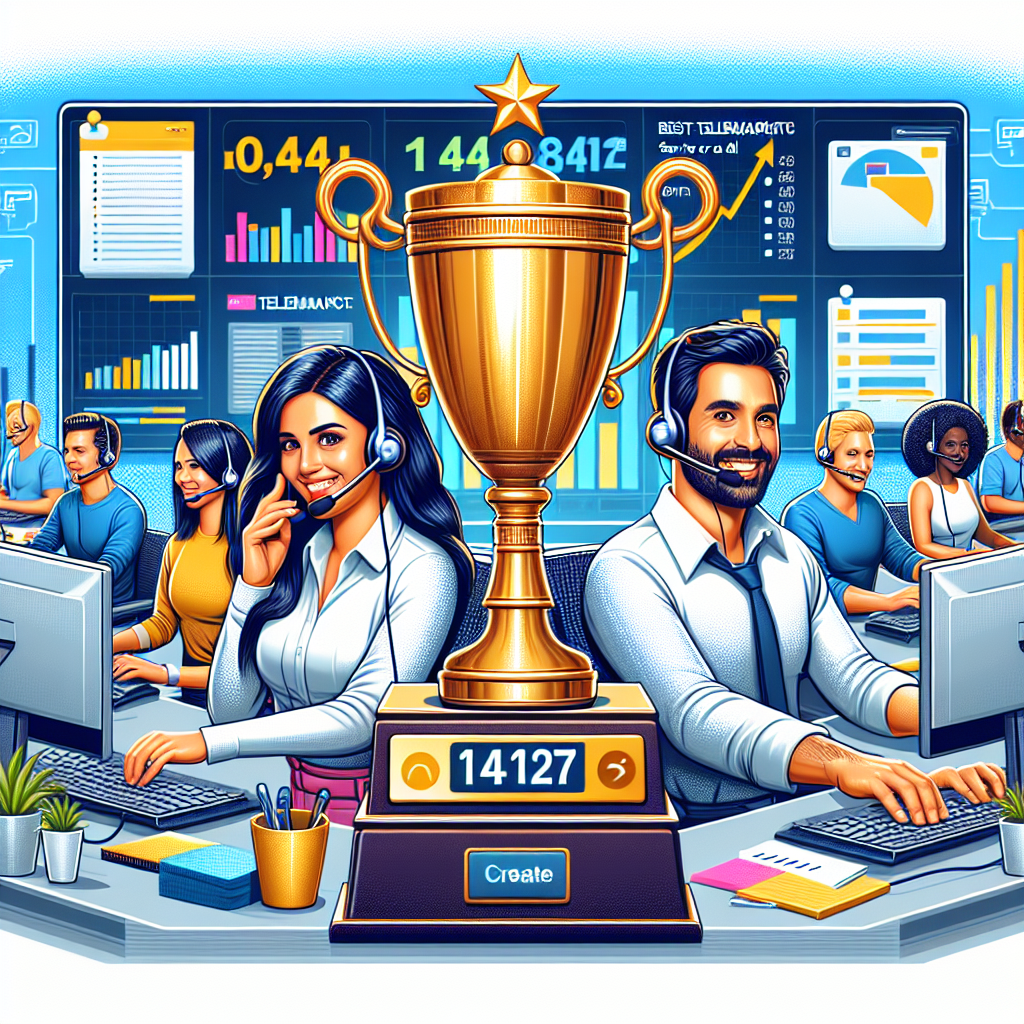 Best telemarket service or product to sell