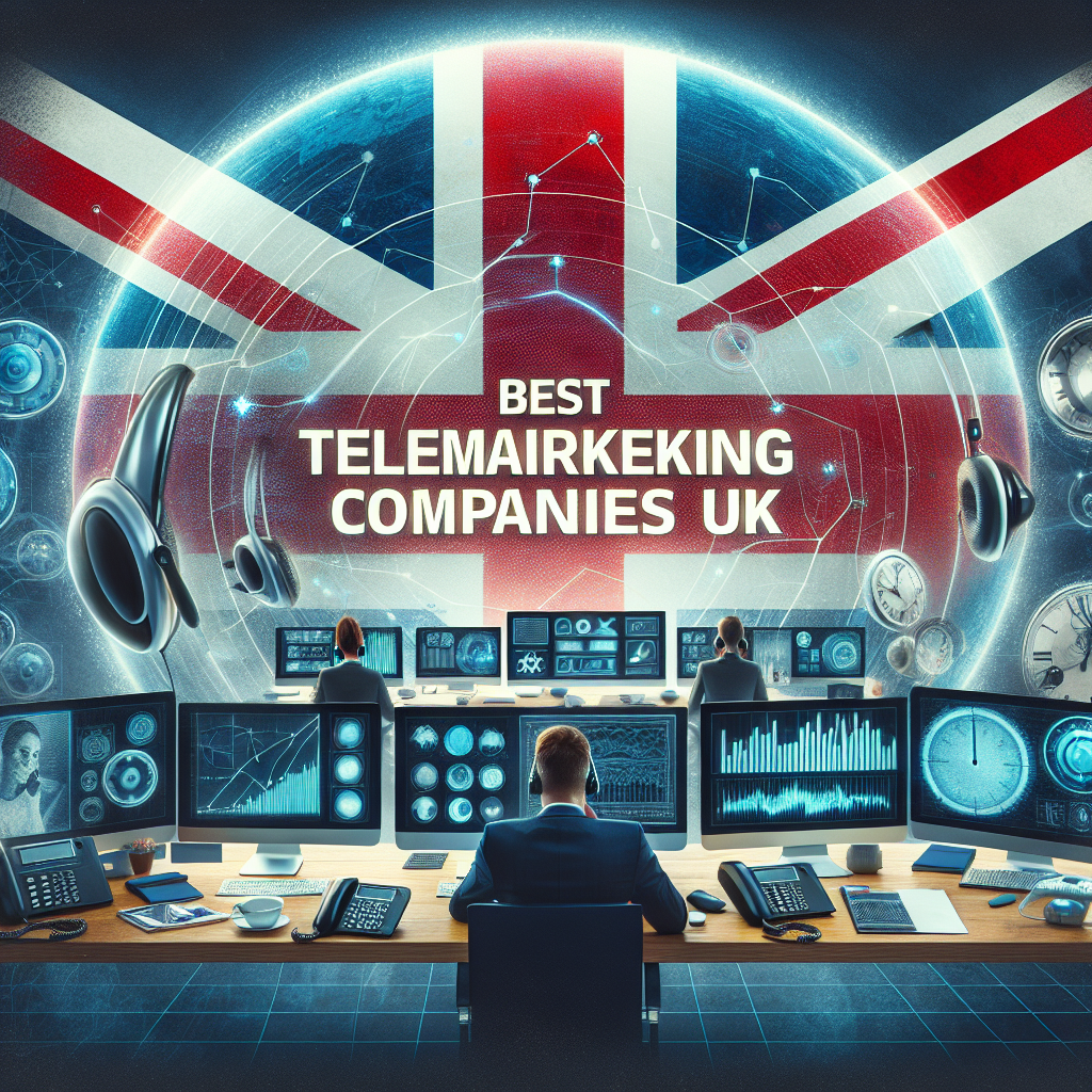 Best telemarketing companies uk