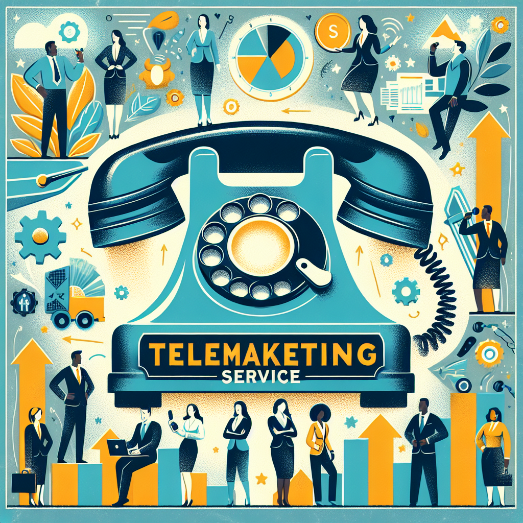 Best telemarketing service