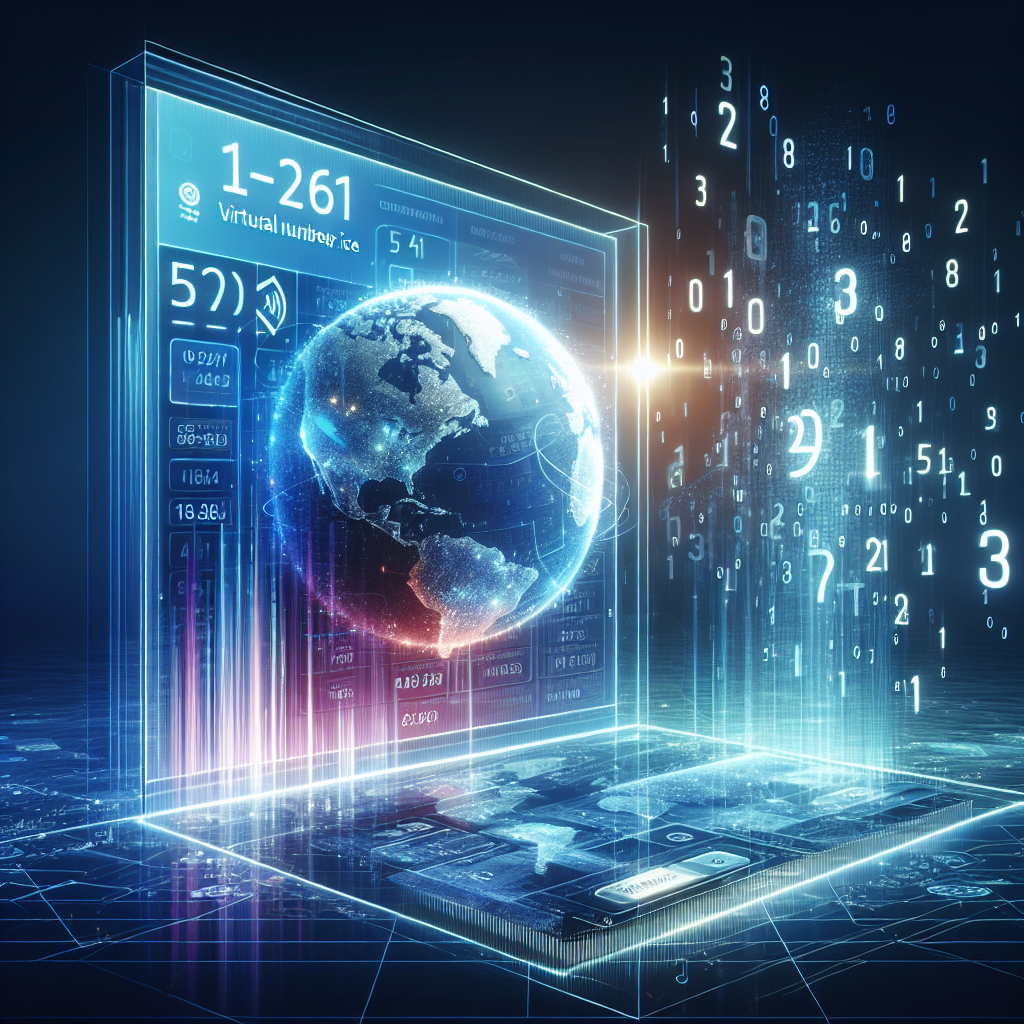 Best virtual number service