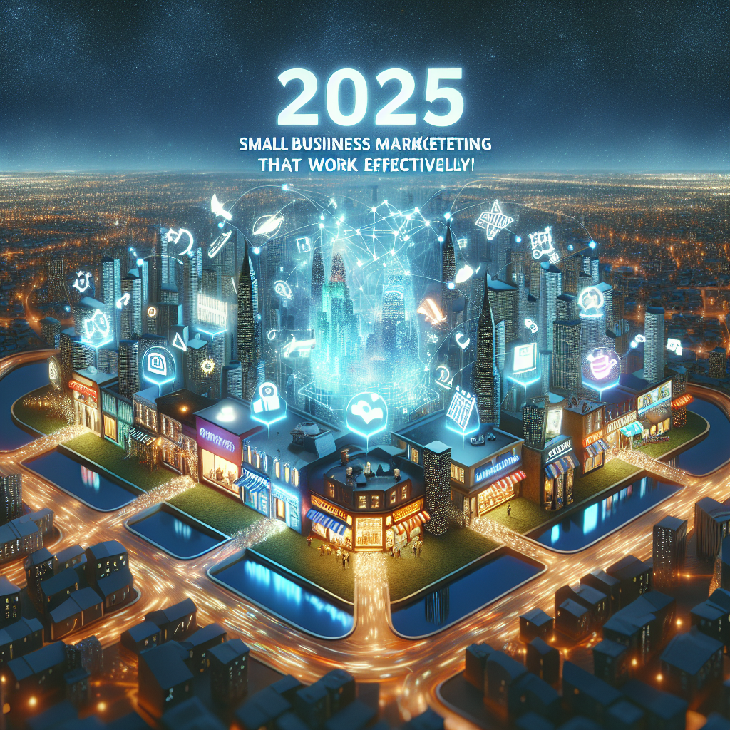 Birdeye small business marketing strategies