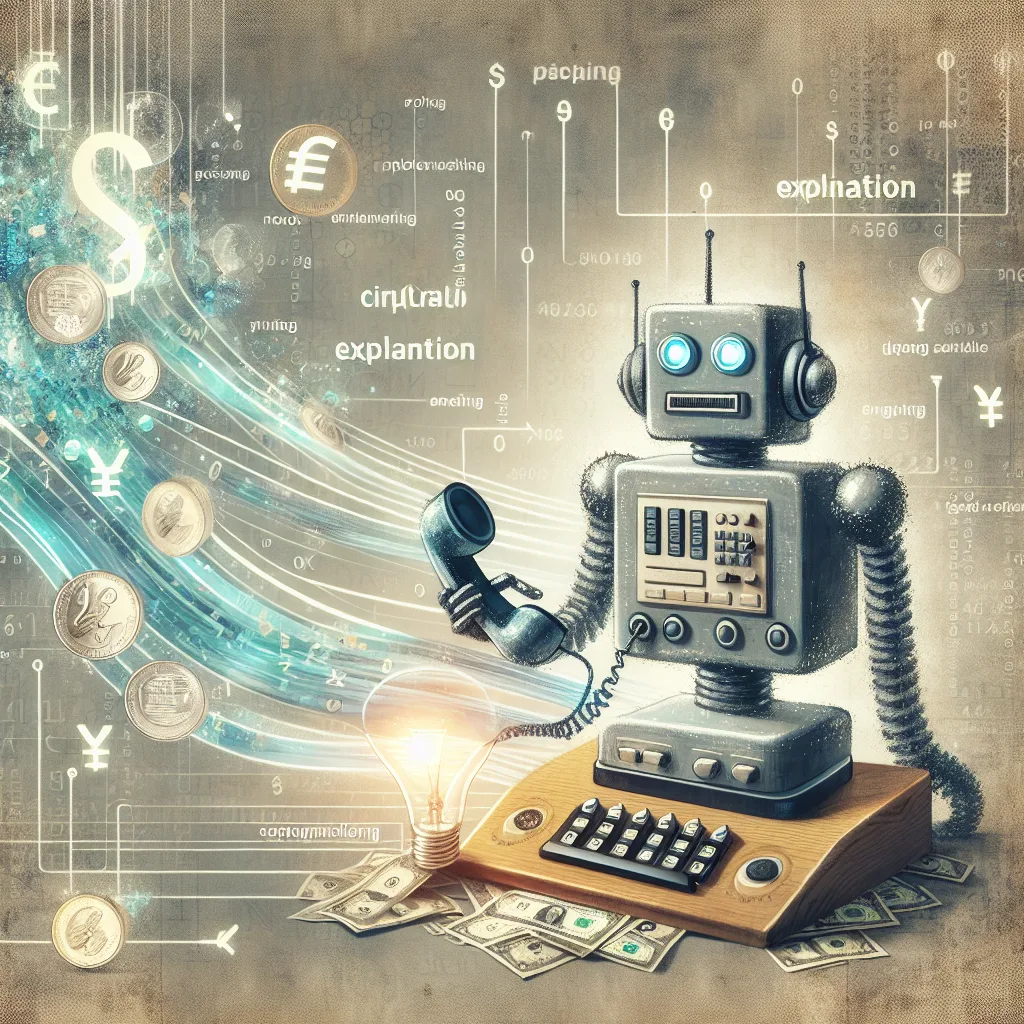 Bot call - pricing - pricing explained