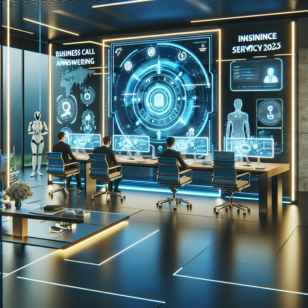 Business Call Answering Service