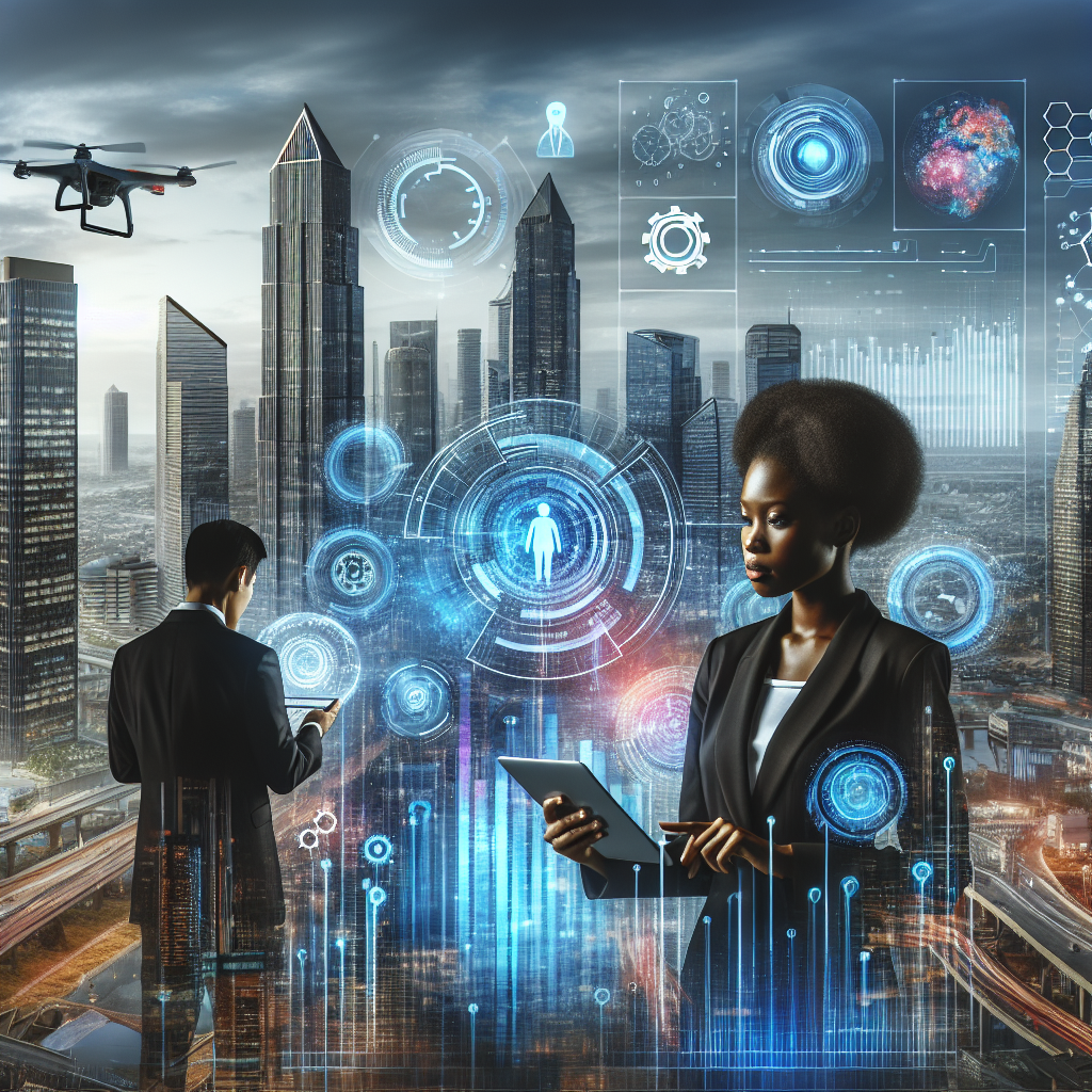 Business To Business Marketing Automation