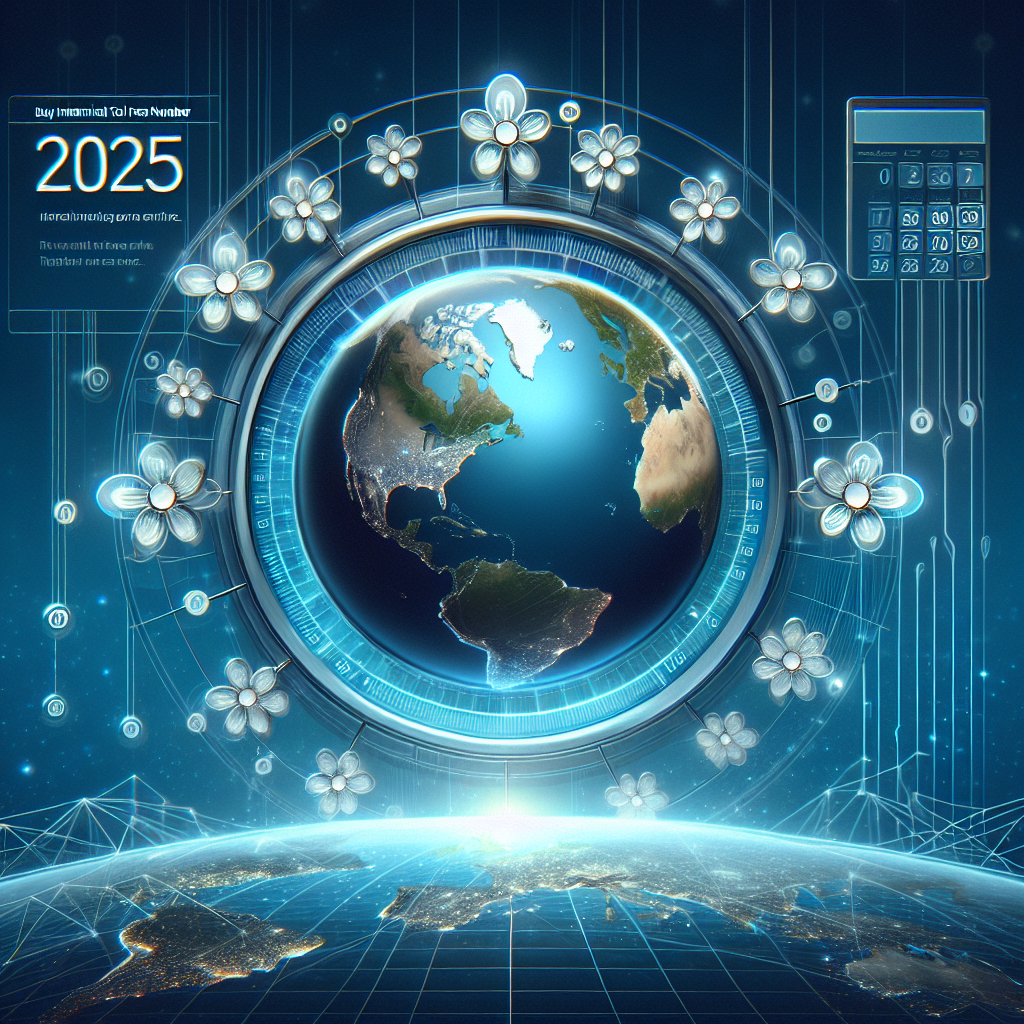 Buy International Toll Free Number