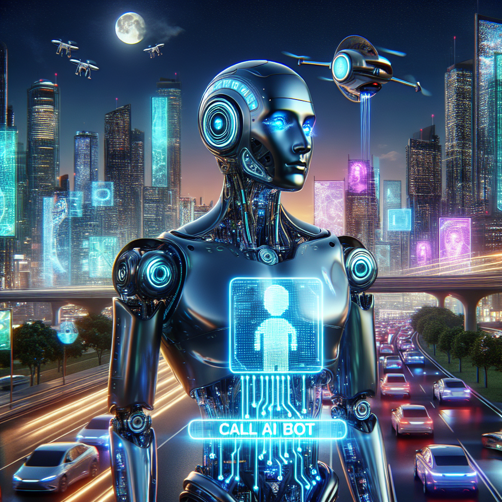 Call Ai Bot